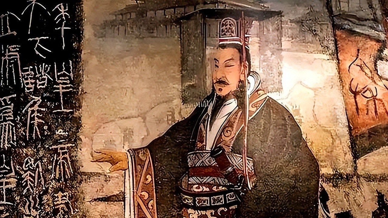 阿房宫：烂尾工程的盛世奇观？百年谜案，联合国都惊叹！