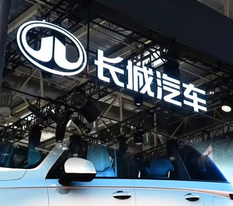 长城汽车之所以能成功，

一是进入的早，汽车市场上缺车，尤其是农村需要车，整