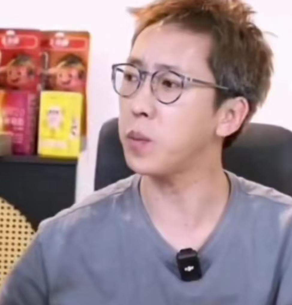 留几手真是让人哭笑不得，一时之间很难判断他对林志玲到底是喜欢还是讨厌。
近日，留