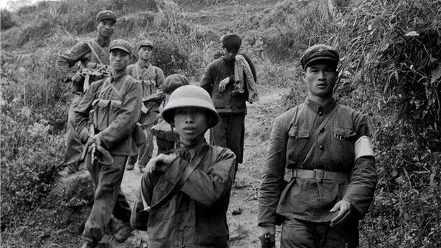 对越战争，谅山战役究竟有多惨烈？老兵直言，回想起来腿都发软
