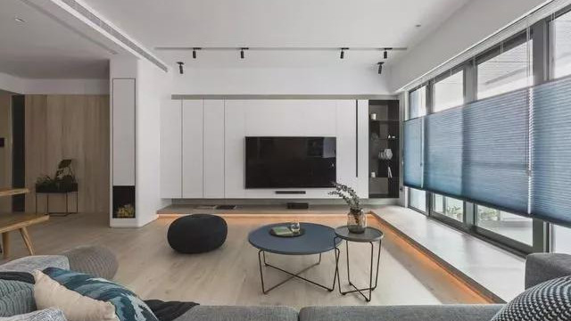 同样都装灯带，别人家看着更高级？不是你不会装，是位置没装对！