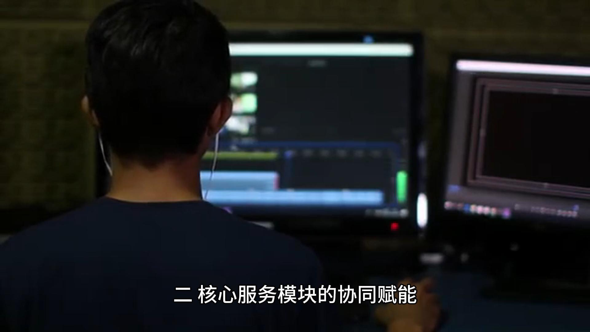 全链条直播拍摄影音服务——让品牌传播精准触达时代浪潮