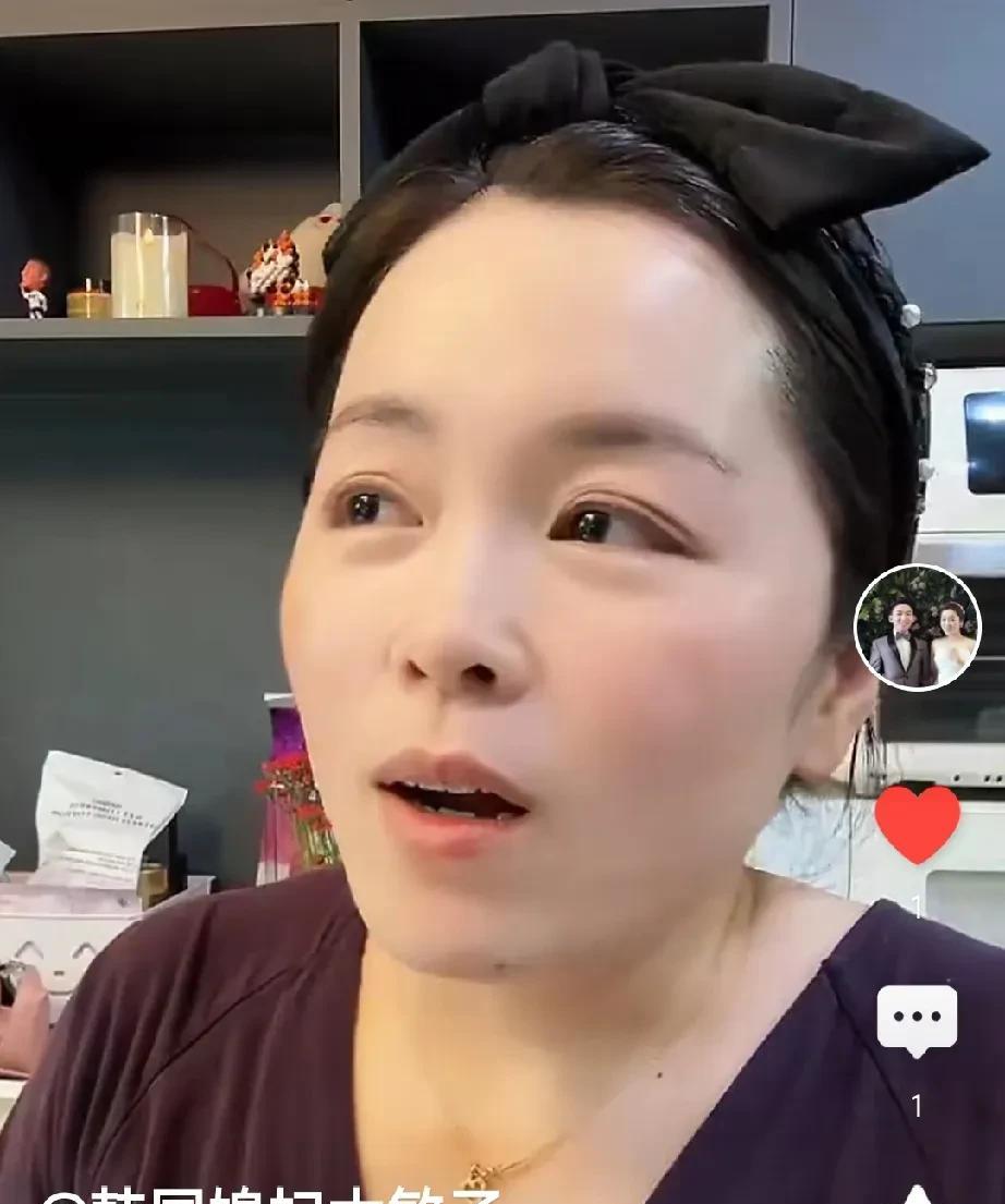 有人说大敏无论在什么条件下，都能养活好自己，今天听大敏这么一说，确实是证实了。
