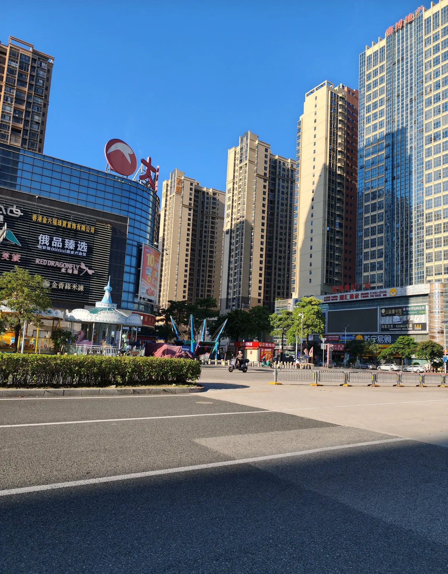 知识截止2024，未来世界会怎样











世界风云突变，弱国真的没