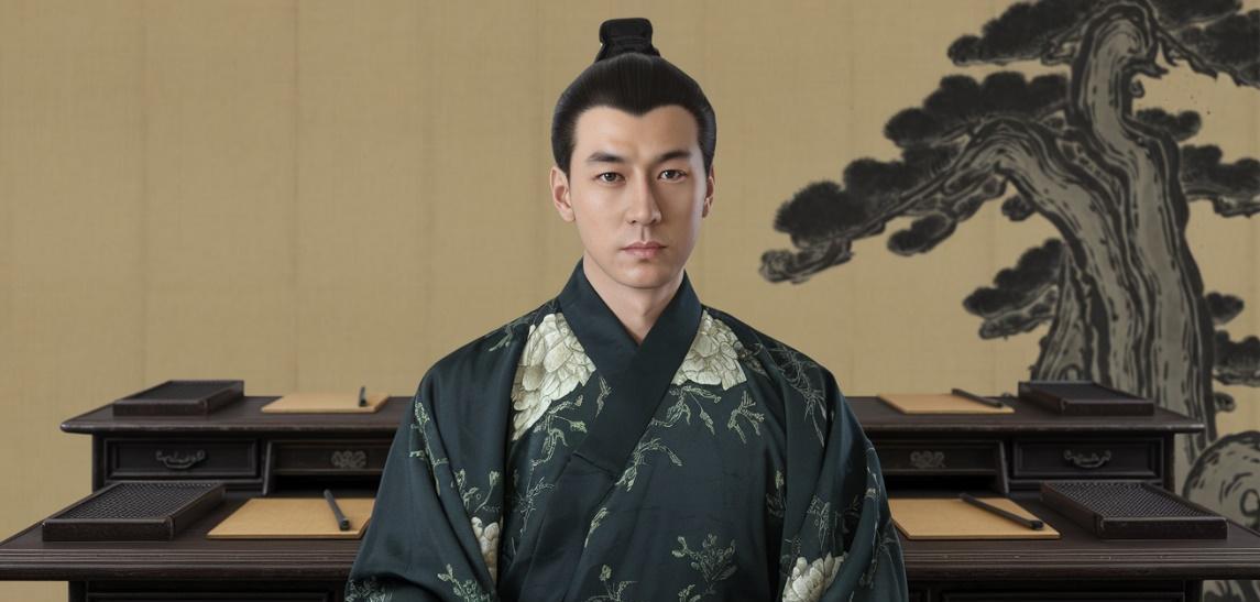 铁汉也有柔情，随军谋划参与造反的骆宾王，也写过惆怅的女性诗
骆宾王，唐朝的大诗人