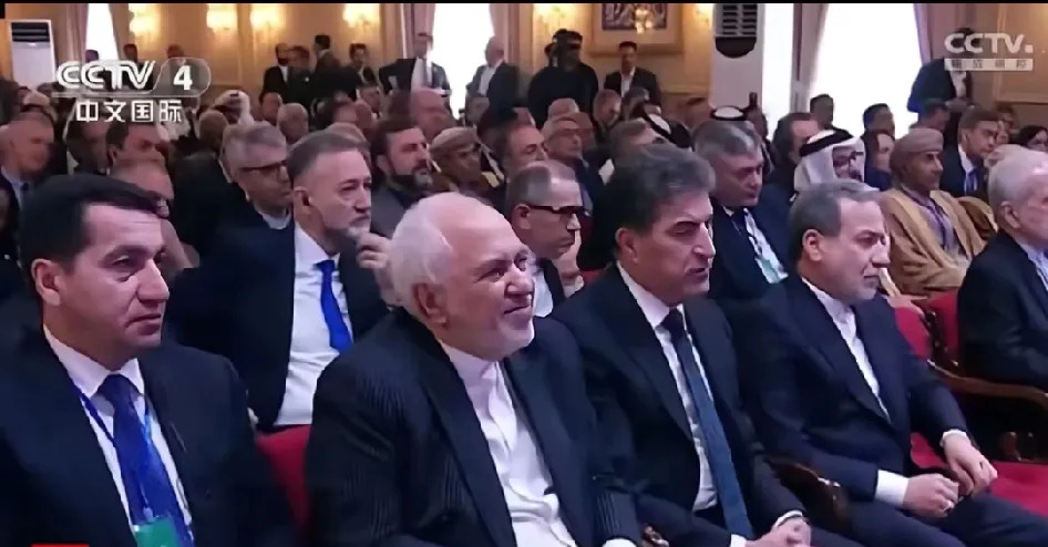 伊朗硬气发声 不怕任何威胁











这都啥时候了，还有人觉得伊朗会
