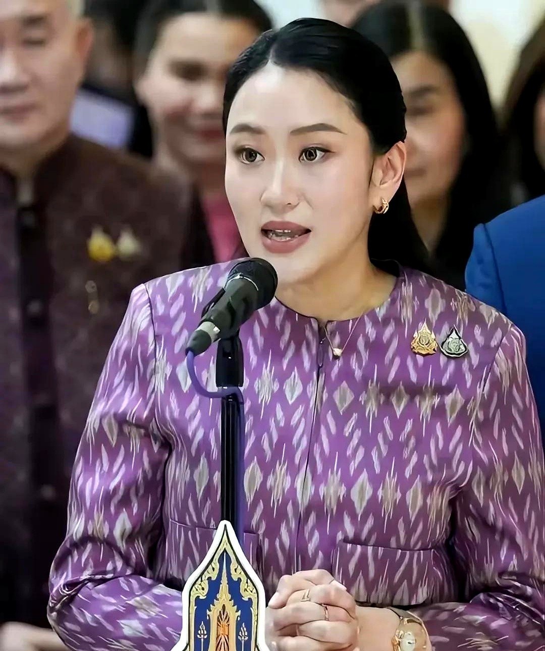 洪森这下彻底颜面扫地！



柬埔寨特种兵被洪森儿子洪玛奈三天前指挥，三天三夜抓