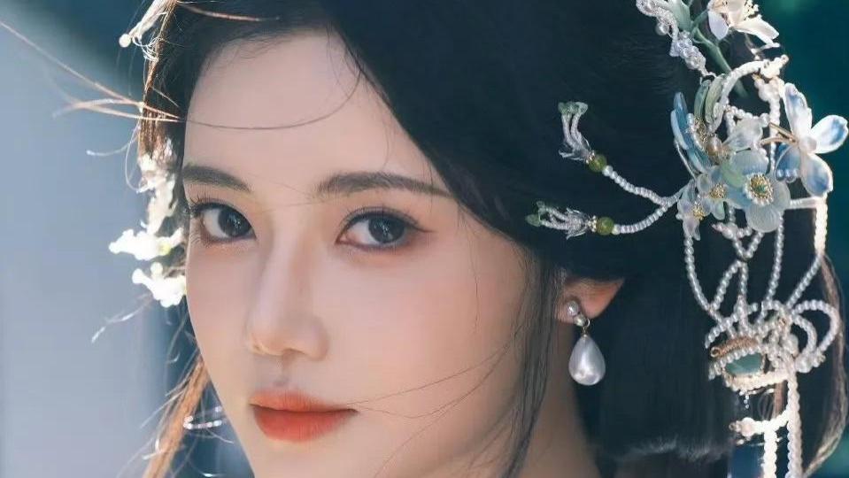 据说孙珍妮看热搜才知道自己被换角了？这么离谱吗？！