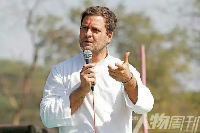 最近，“印度制造”的口号喊得震天响，大有要取代我们成为“世界工厂”的架势。但一个