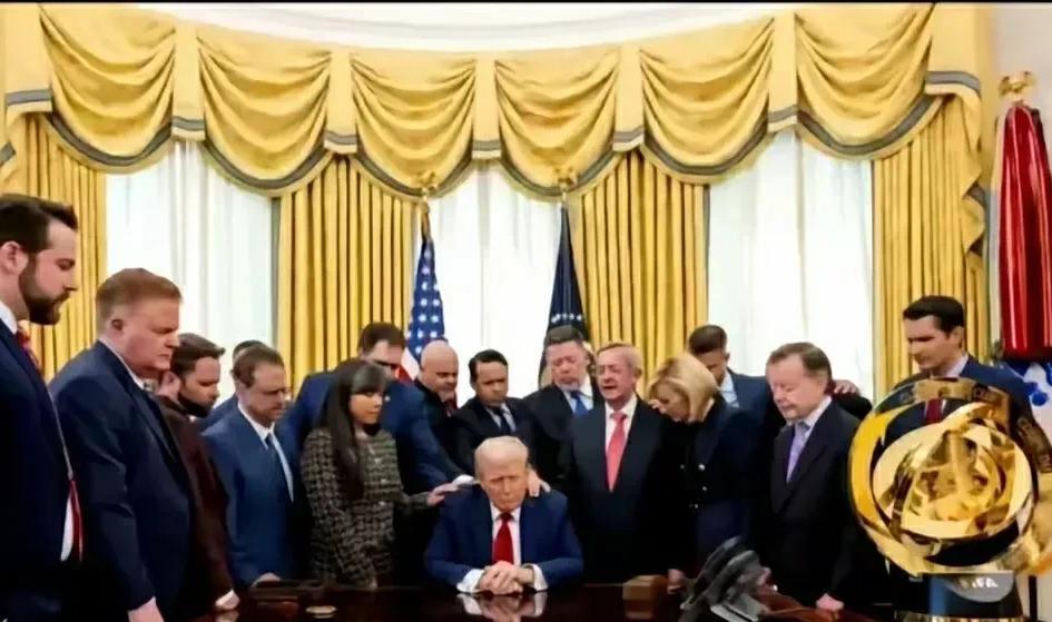 美国关税战只剩下中国了！
从目前美国公布的关税结果来看，只剩下中国了！而与中国谈