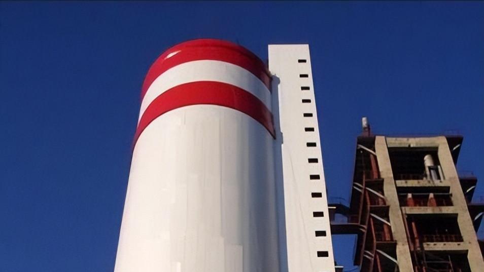 造粒塔新建项目圆满竣工 助力产业提质增效