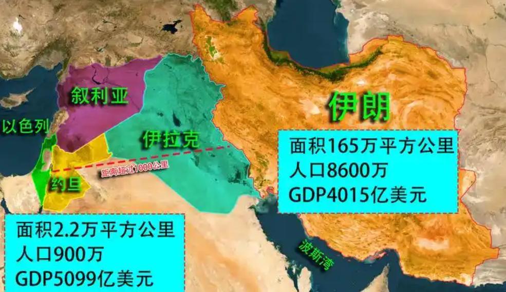 伊朗高调表示以色列再也没机会了，因为伊朗已经完成了防空系统的升级改造！伊朗表示自