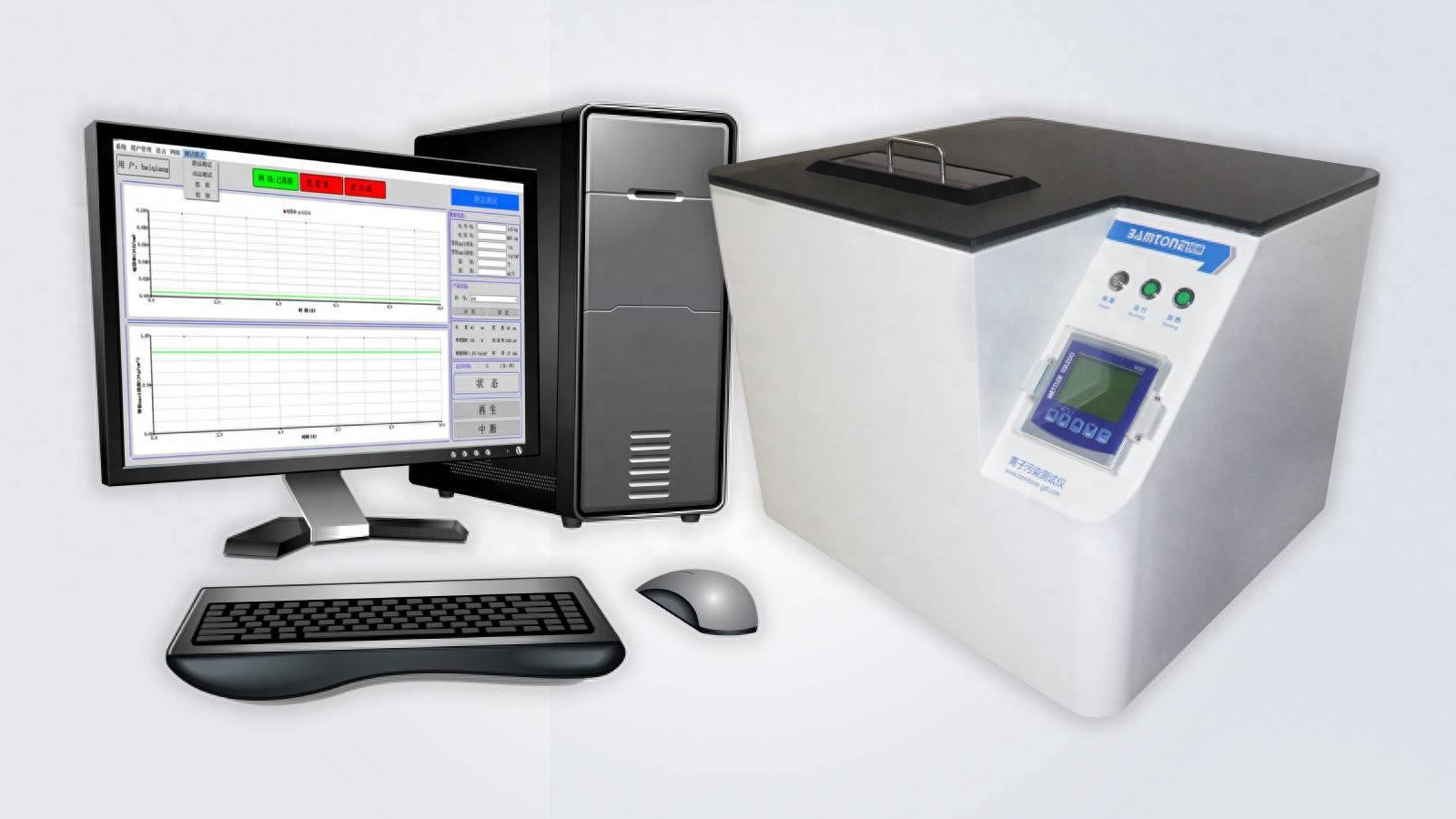 如何利用【班通】Bamtone ICT系列离子污染测试仪有效提升产品可靠性并降低故障率？