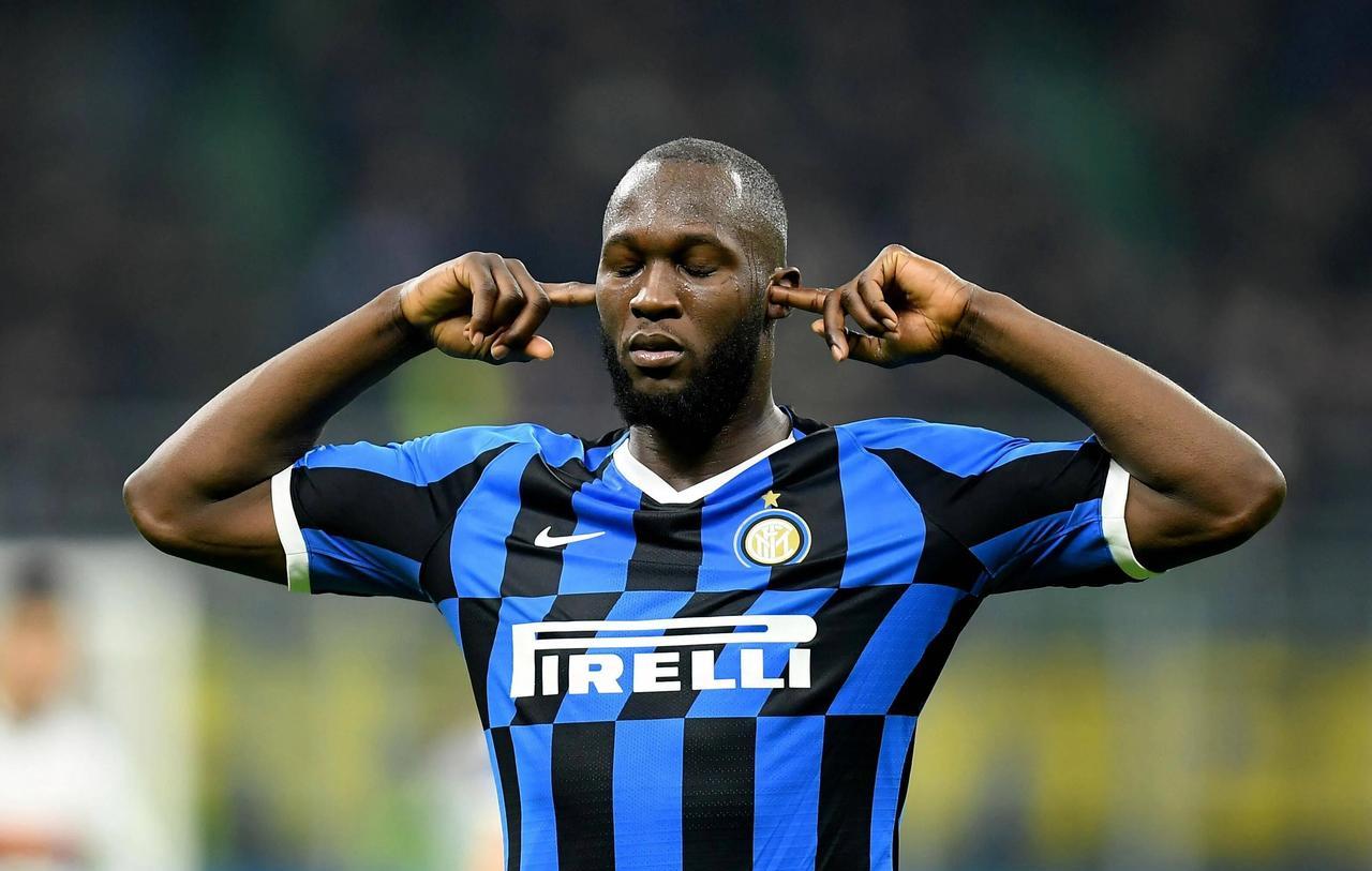 有一说一，国米队史上最具性价比的8位引援：
8、卢卡库（比利时????）––74