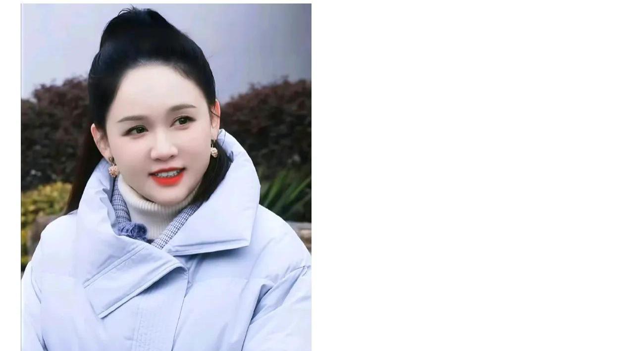 陈乔恩回应近照被赞“国泰民安”！谢娜叫“球恩”！幸福肥吧？