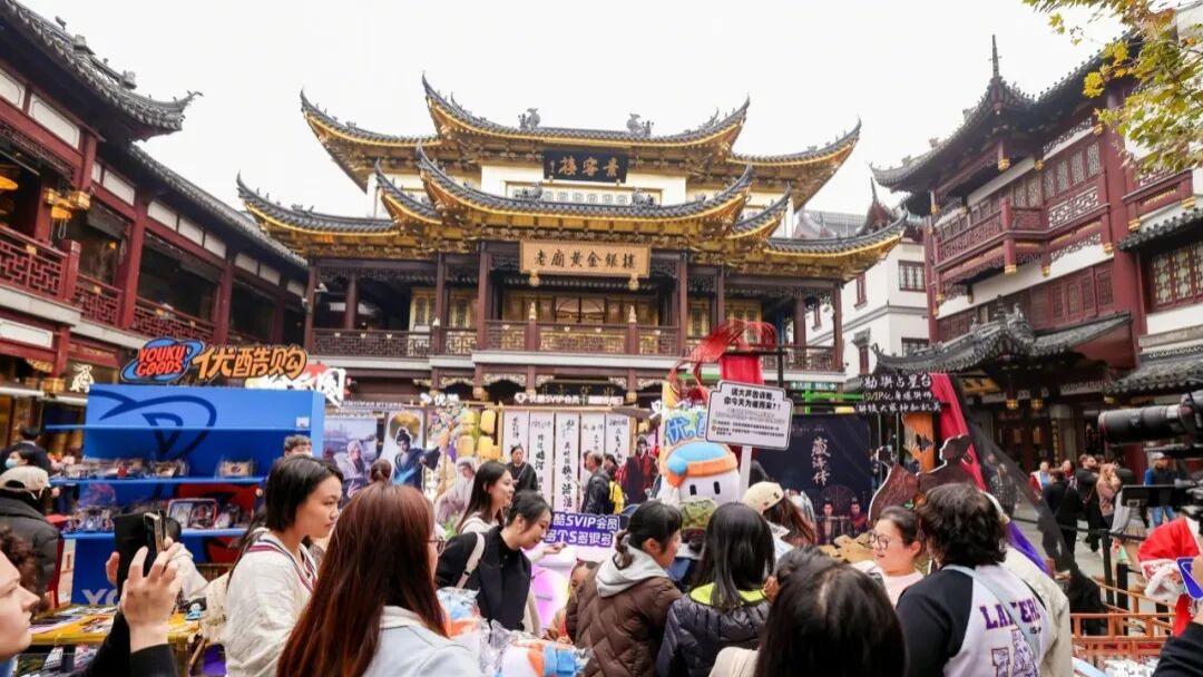 关于长视频忠粉养成记，优酷SVIP亮出一套「多很多」秘籍