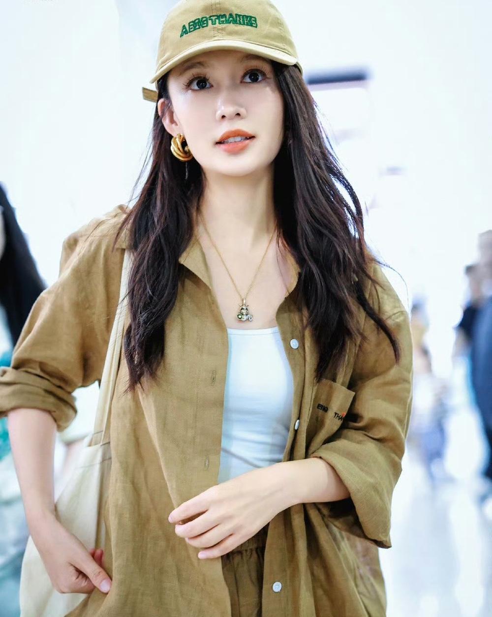 李沁好美[爱慕]