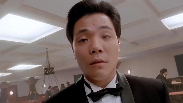 13位香港影坛恶人聚会！面容都好和善，吴启华冻龄林国斌也在
