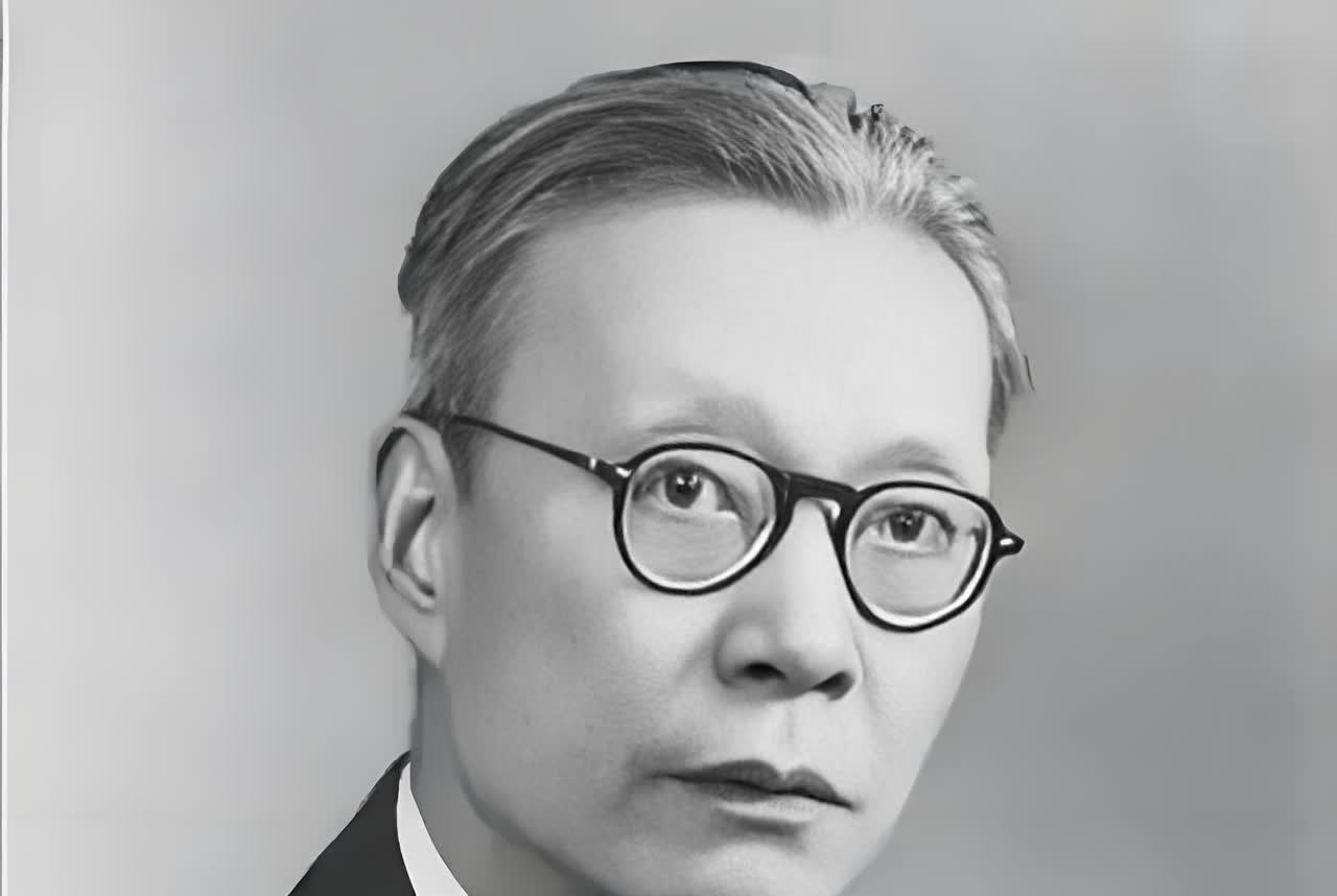 一直以为金岳霖对林徽因的感情是无可挑剔的，现在却发现，原来只是自己读书太少了。
