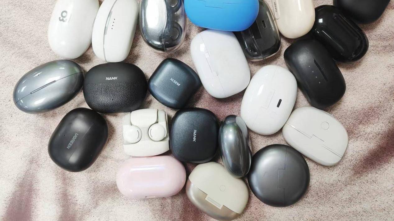 耳夹式耳机推荐哪个品牌？目前音质最好的十款耳夹式耳机推荐盘点