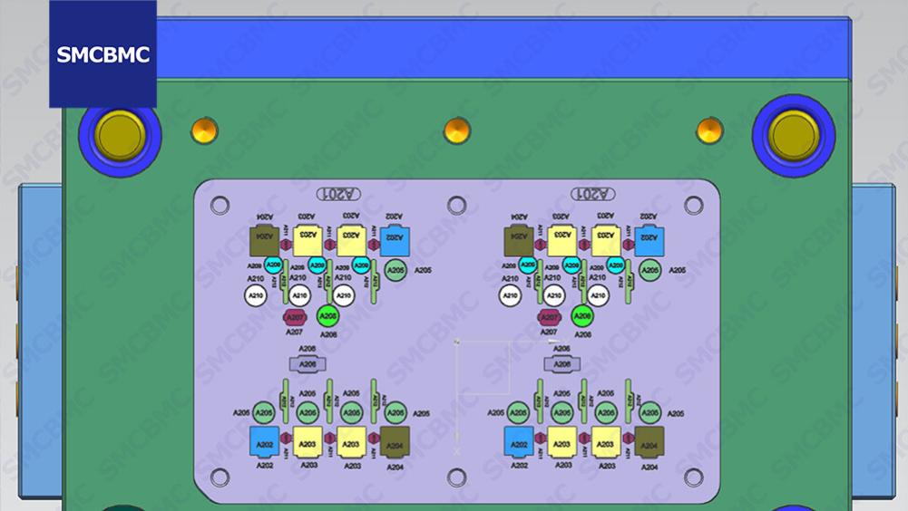 模具设计核心检查清单：对照这10点，评估你的模具方案是否可靠