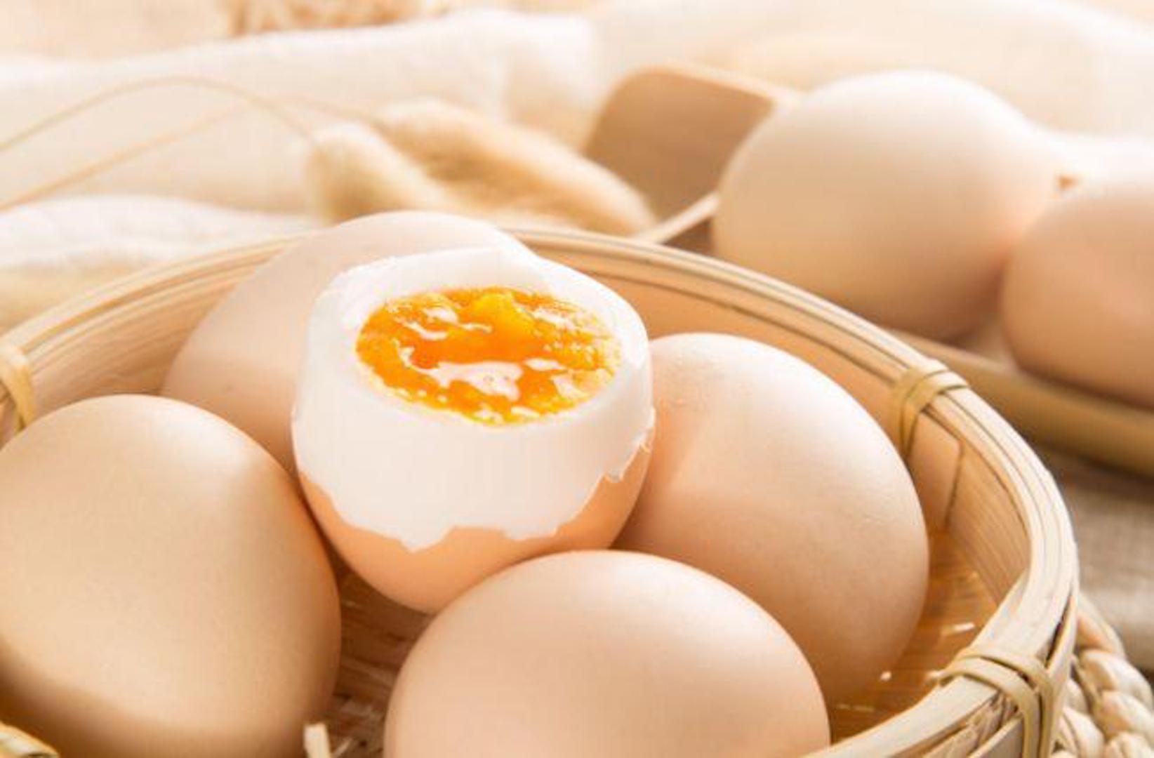 腐乳炒鸡蛋，养胃肠防便秘！