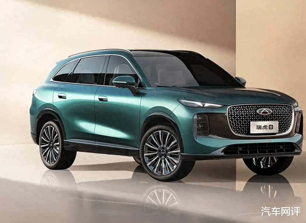 11月新车上市：奇瑞长城神仙打架，朗逸也来凑热闹