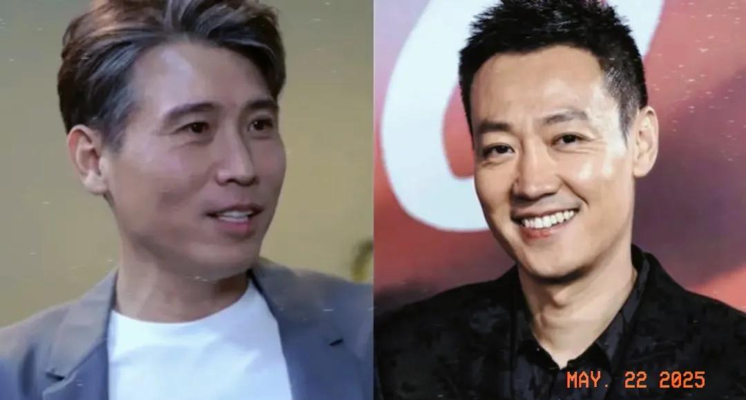 家人们，我今天突发奇想，问我妈：“你觉得辛柏青和李乃文谁适合当老公？”结果我妈直