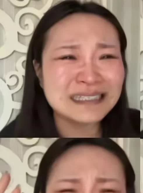 40万买了个裤头，止痒神器，估计再也不会痒了。
这姐们儿今天开始道歉，三十天。