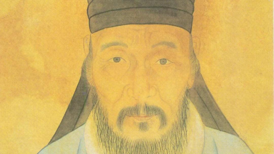 一代精神领袖之死