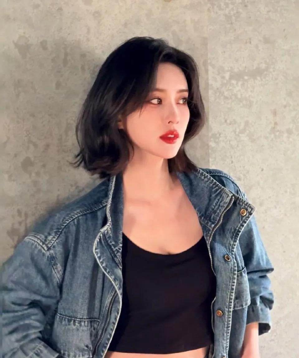 孟子义酷飒老公姐