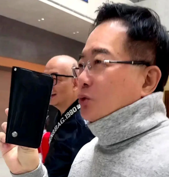 台湾评论员蔡正元来上海了！

正值清明时节，台湾也放假，蔡正元在4月3日来到上海
