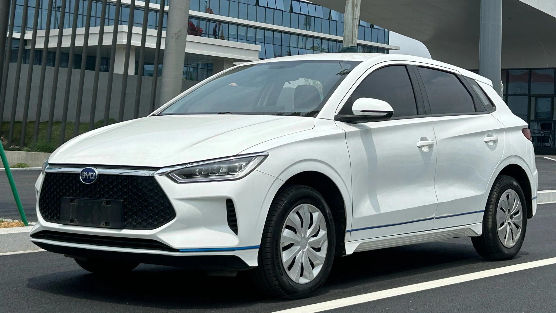 盘点被比亚迪遗忘的车型，比亚迪最近都在发新车，可他们悄无声息