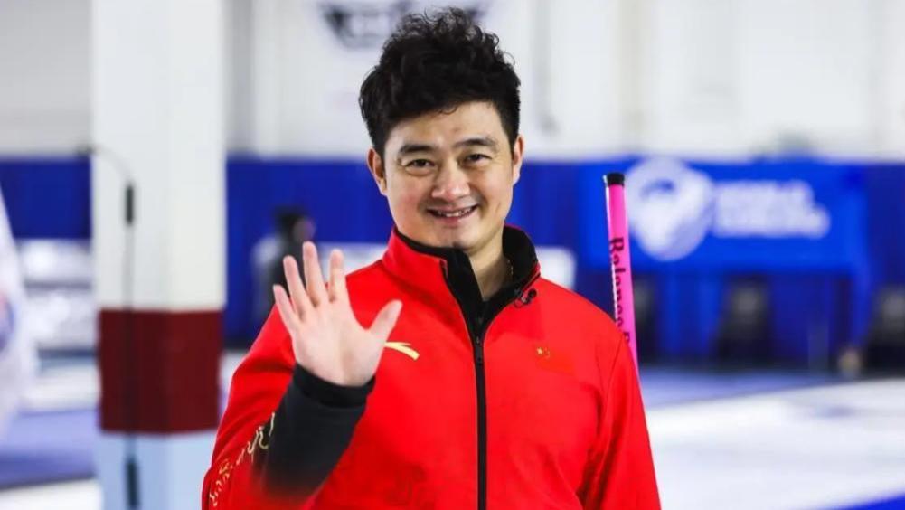 7-0，中国队已稳稳晋级，对战日本最后一轮会让徐晓明休息吗？