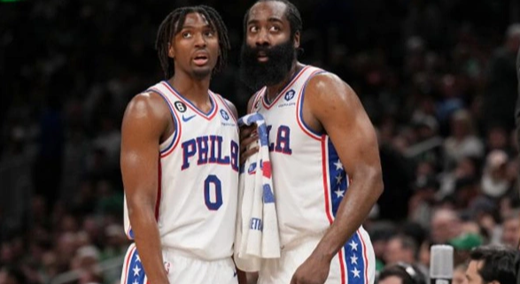 加内特和哈登历史地位谁更高？

总得分：加内特26071分，历史第21。哈登27