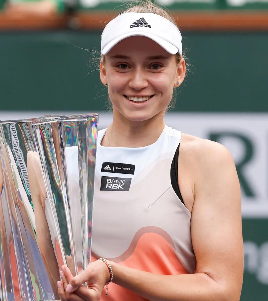 WTA1000印第安维尔斯站前八种子对位：
[1]萨巴伦卡 - 鲍里妮[6]
[