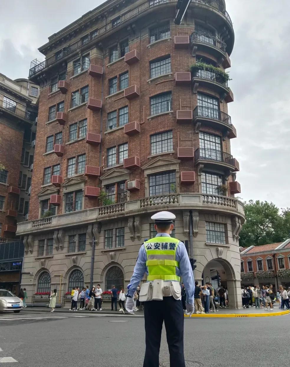 辅警与协警大揭秘：一字之差，天壤之别还以为辅警协警一样？看完这些区别你就懂了
是