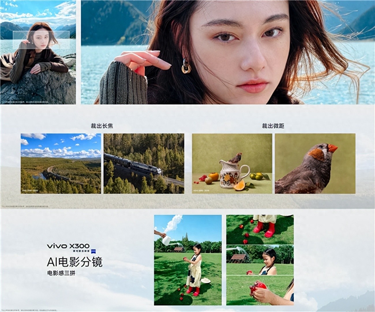 年度旗舰惊喜不断，vivo X300系列正式开启预售