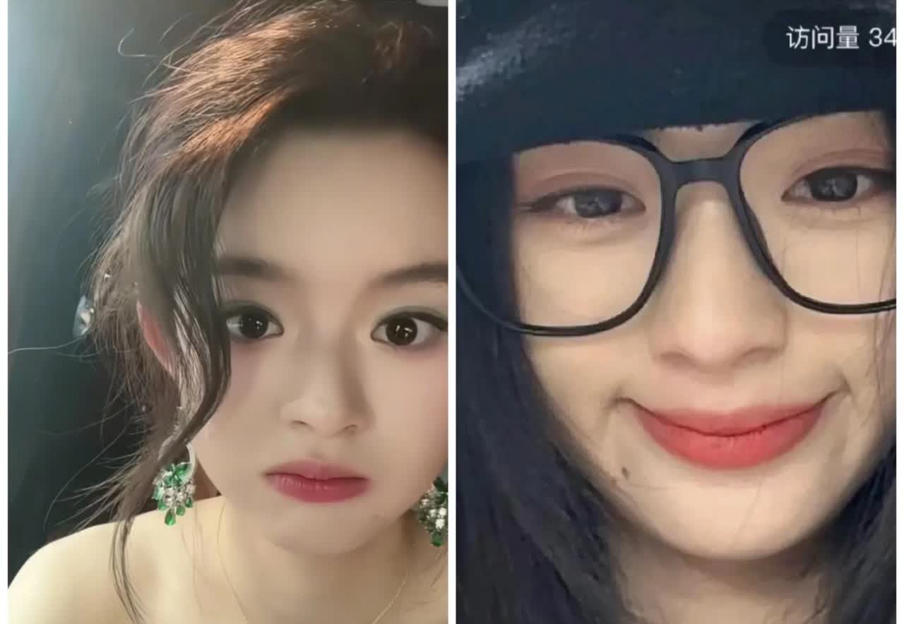 安全了！
现在黄杨钿甜的烦恼已经不是父母如何解释家里的巨额财产来源。
也不是
