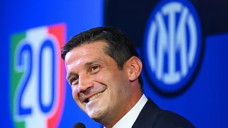 国米阵容第二大bug暴雷，两外租小妖明年夏窗或同时回归！