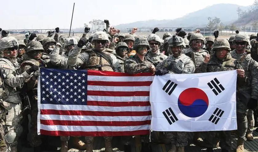 俄罗斯力挺朝鲜！韩国驻俄罗斯大使李度勋前往俄罗斯外交部时，俄副部长鲁坚科明确表态