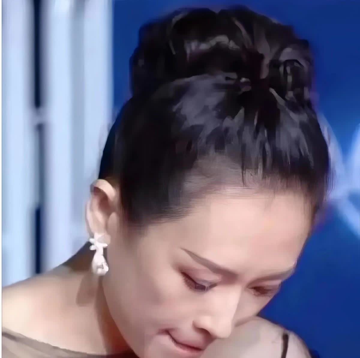 汪峰可能意识到，章子怡有一个致命的缺点，与章子怡长期生活会很累
汪峰最近在节目