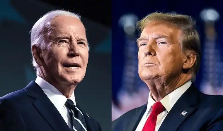 特朗普和拜登谁的执政水平更高？这么说吧，拜登无疑更具优势。他在短短数年内完成了一