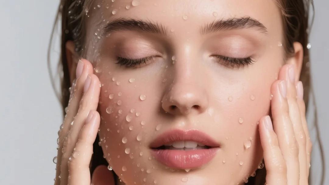 杜一生科普：干性皮肤护肤，补水更要锁水