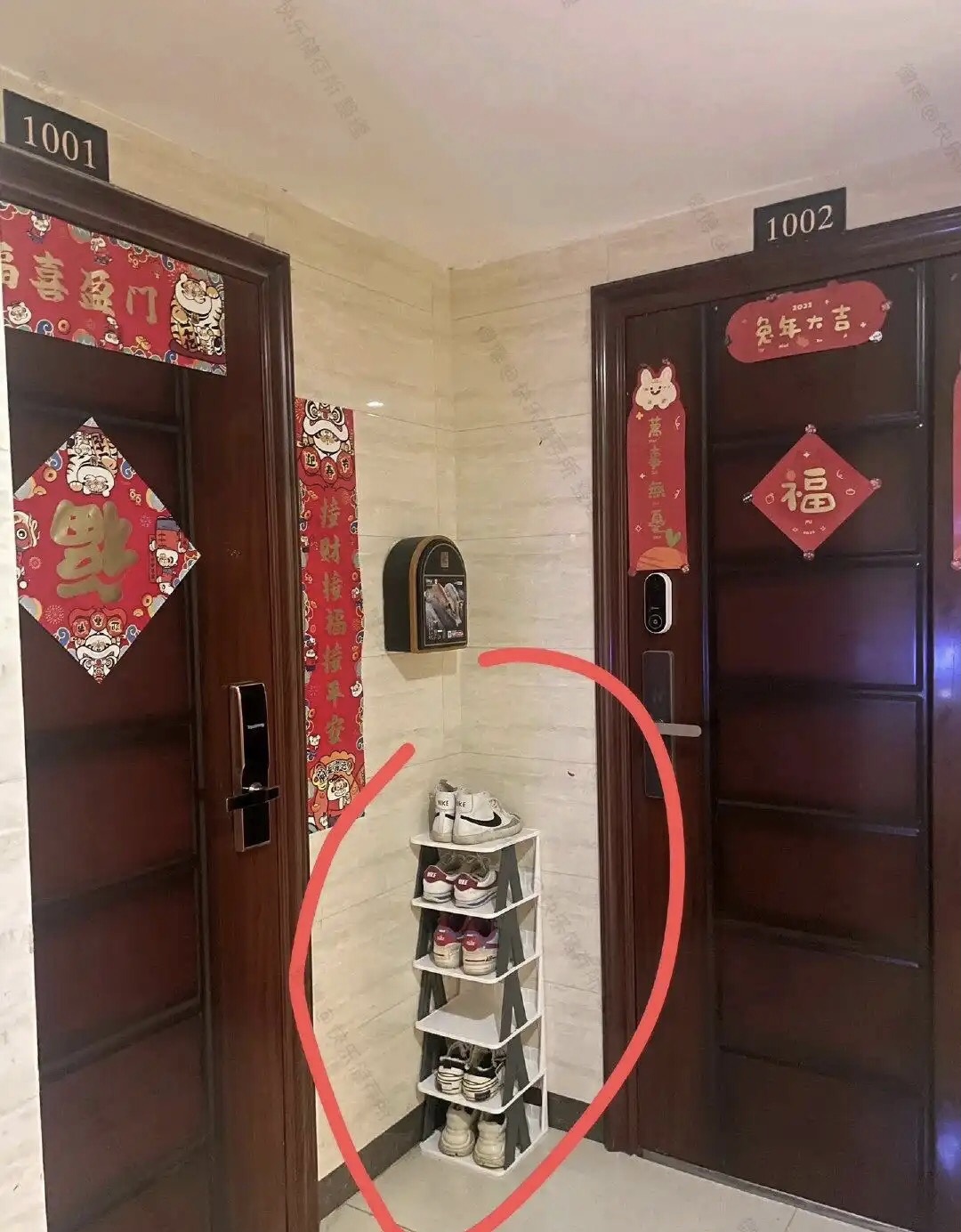 遇到这种邻居该怎么办？