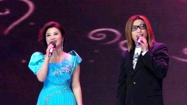 歌手郭峰的“杳无音信”，是整个歌唱圈的损失和悲哀