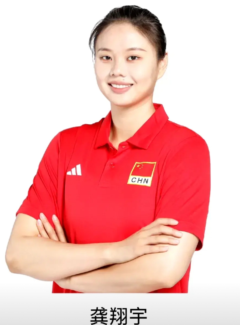 中国女排诡异的安排，袁心玥、朱婷、姚迪、刁琳宇、丁霞、杨涵玉、郑益昕、高意、…这