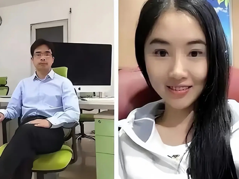 看了“翟欣欣被判了12年”一事，她这辈子算是到头了。

按照她如今的年龄，进去1