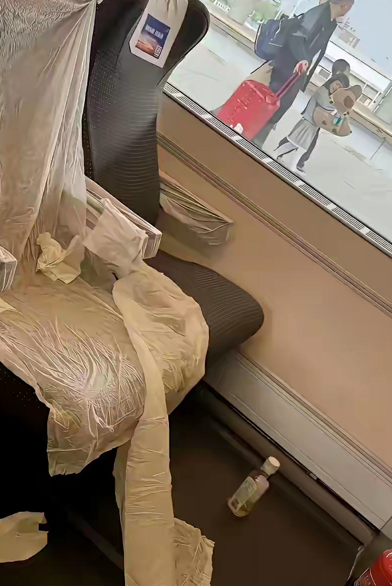 世界太大，真是无奇不有