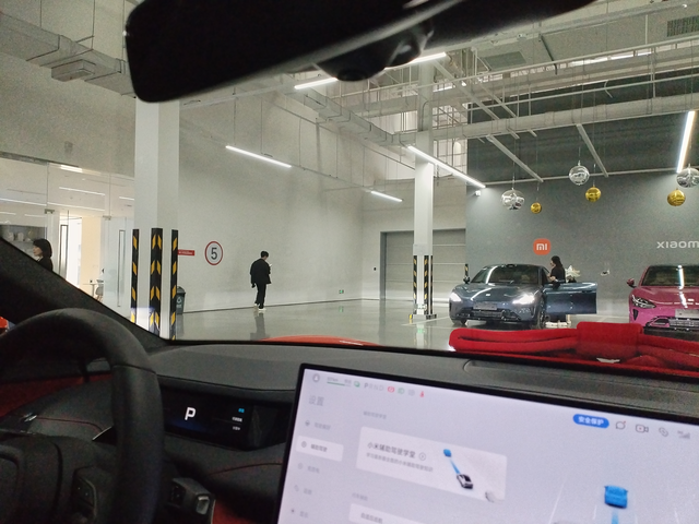 等车等到天荒地老
终于轮到我了 如果要考虑入手的先问问自己有没有足够的耐心 最好